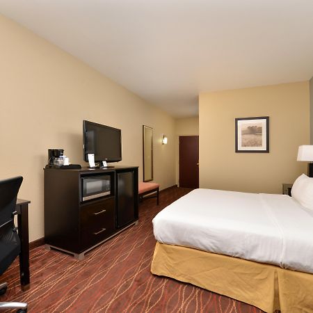 Holiday Inn Express & Suites Austin Sw - Sunset Valley, And Ihg Hotel Exterior photo