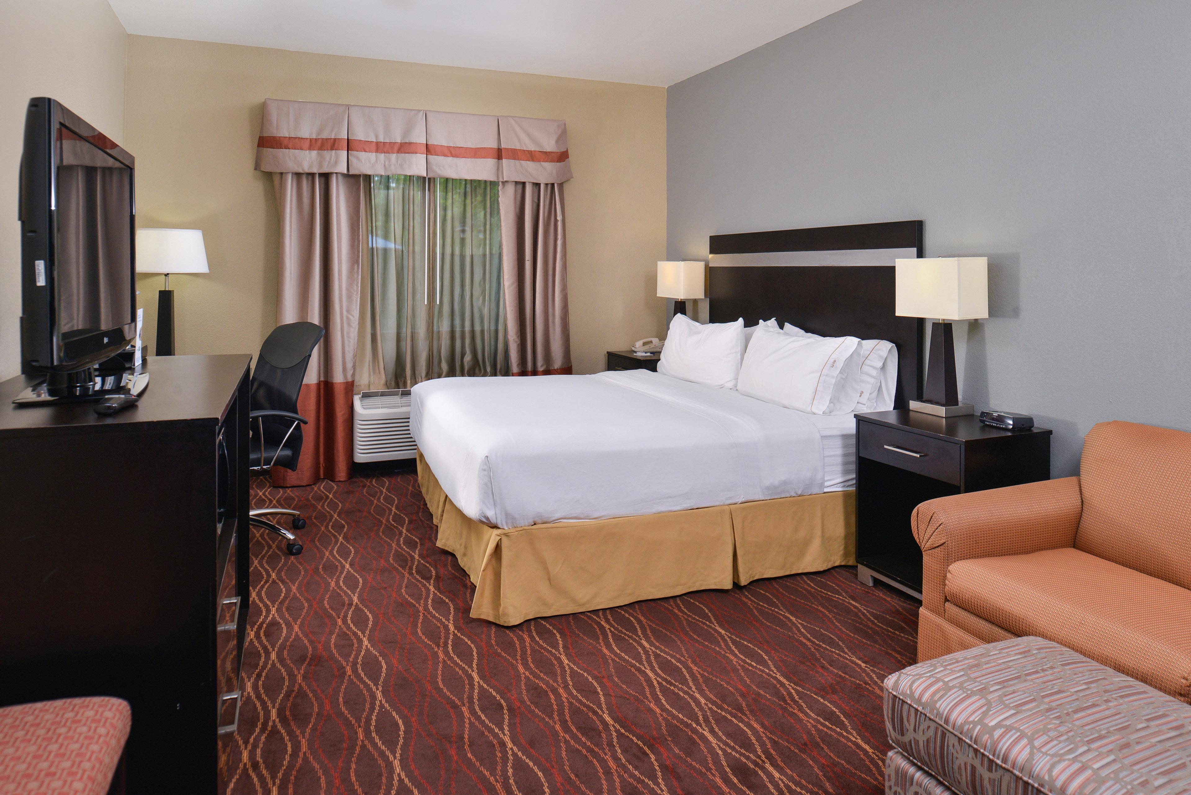 Holiday Inn Express & Suites Austin Sw - Sunset Valley, And Ihg Hotel Exterior photo