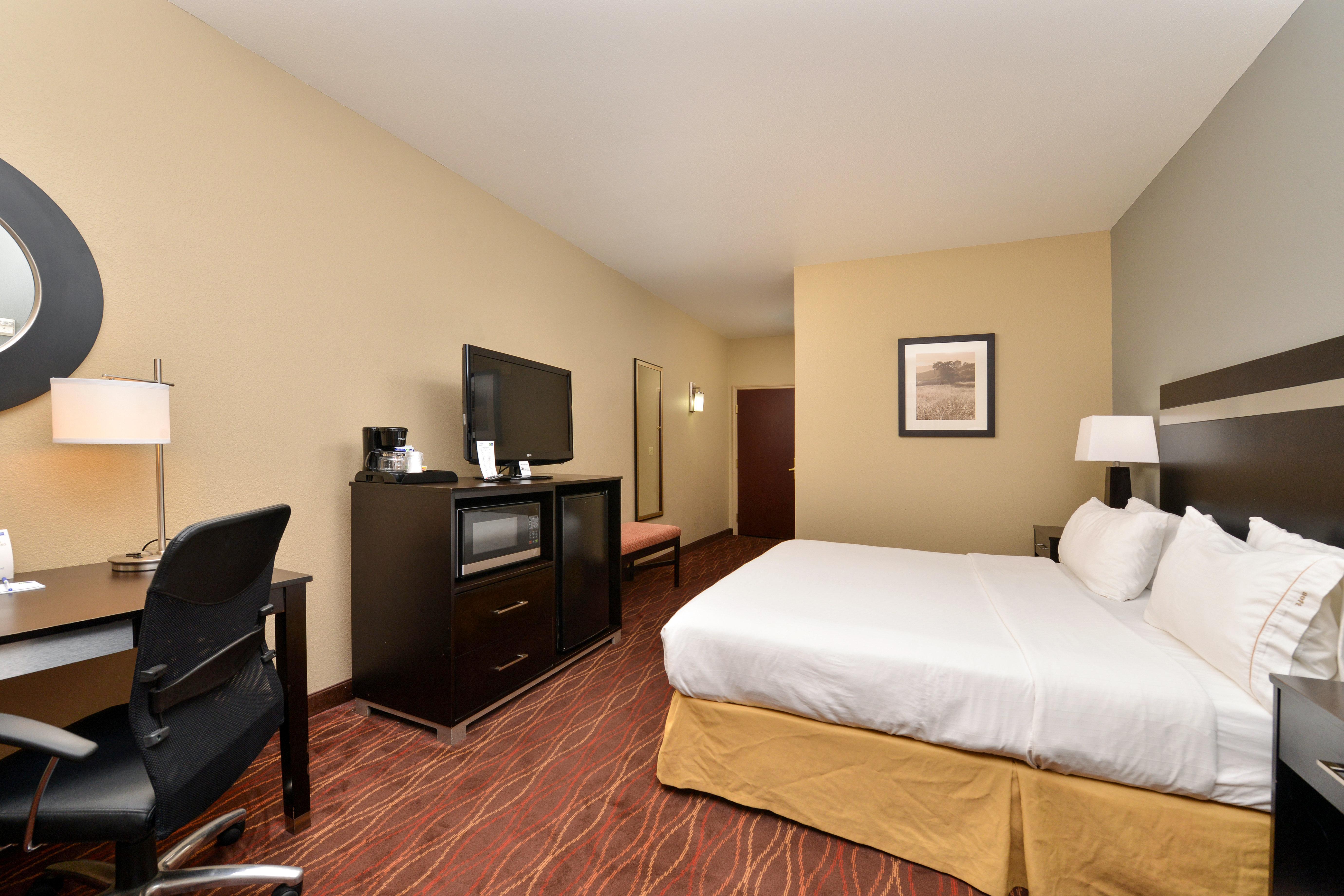 Holiday Inn Express & Suites Austin Sw - Sunset Valley, And Ihg Hotel Exterior photo