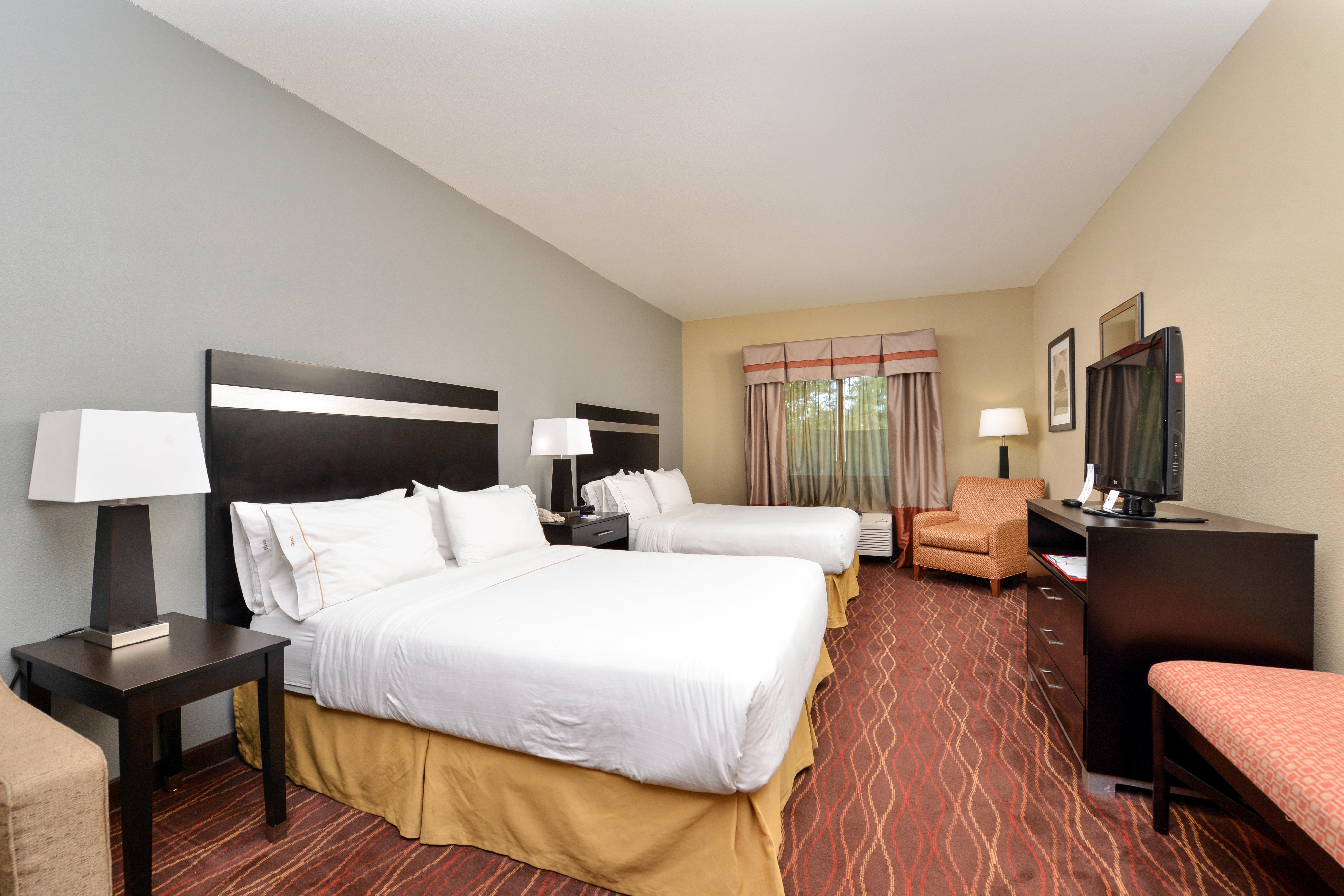 Holiday Inn Express & Suites Austin Sw - Sunset Valley, And Ihg Hotel Exterior photo