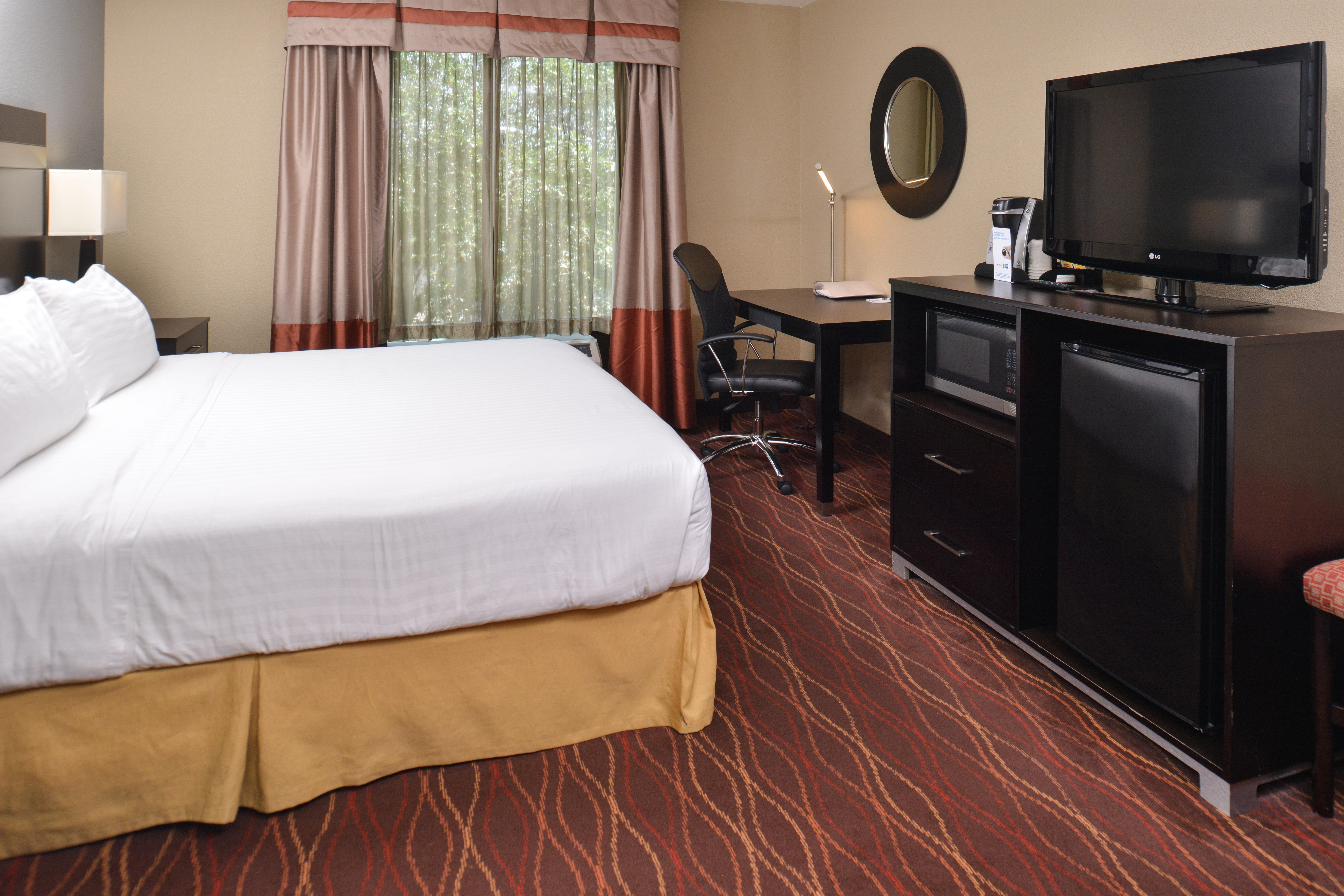 Holiday Inn Express & Suites Austin Sw - Sunset Valley, And Ihg Hotel Exterior photo