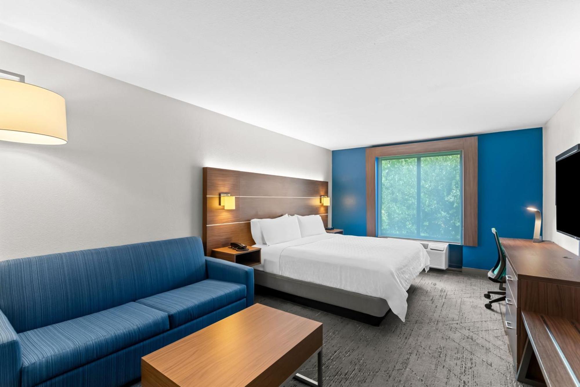 Holiday Inn Express & Suites Austin Sw - Sunset Valley, And Ihg Hotel Exterior photo