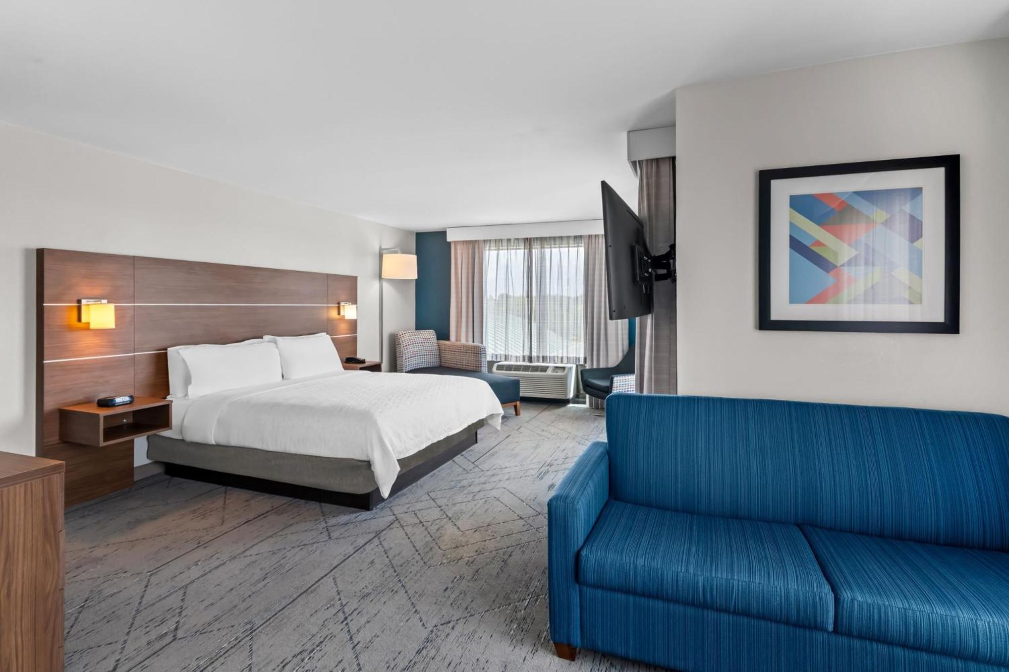 Holiday Inn Express & Suites Austin Sw - Sunset Valley, And Ihg Hotel Exterior photo