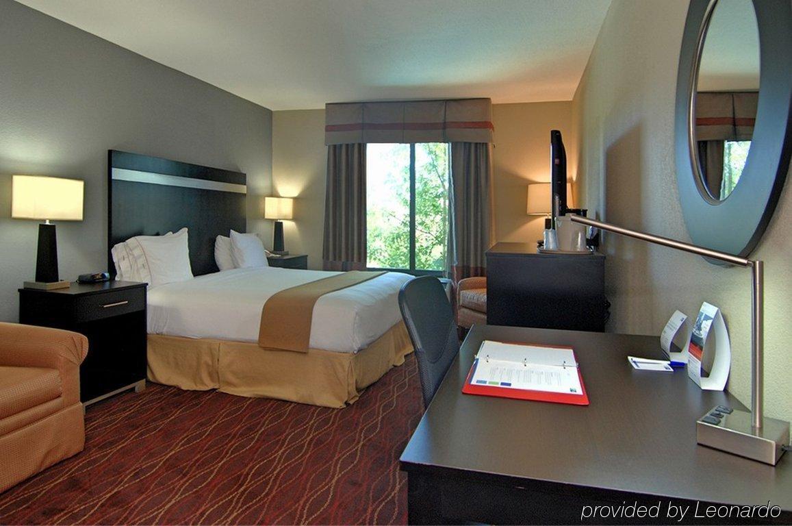 Holiday Inn Express & Suites Austin Sw - Sunset Valley, And Ihg Hotel Exterior photo