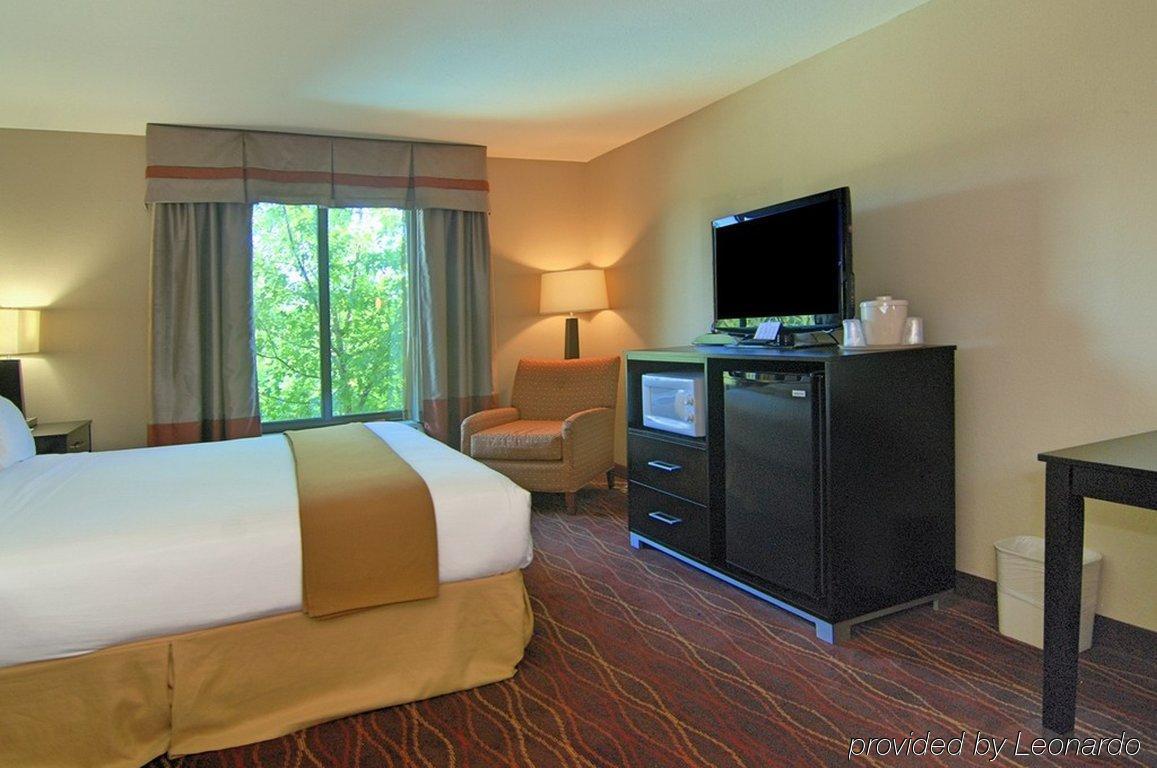 Holiday Inn Express & Suites Austin Sw - Sunset Valley, And Ihg Hotel Exterior photo